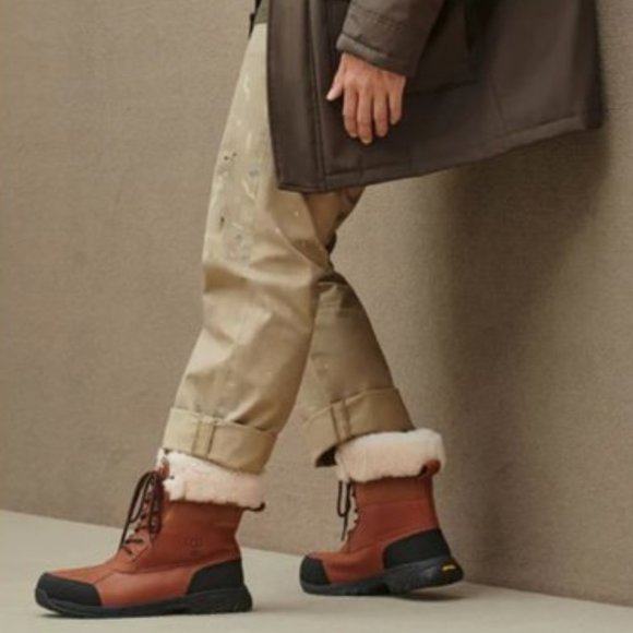 UGG Men's Butte Snow Boot - Picture 1 of 10